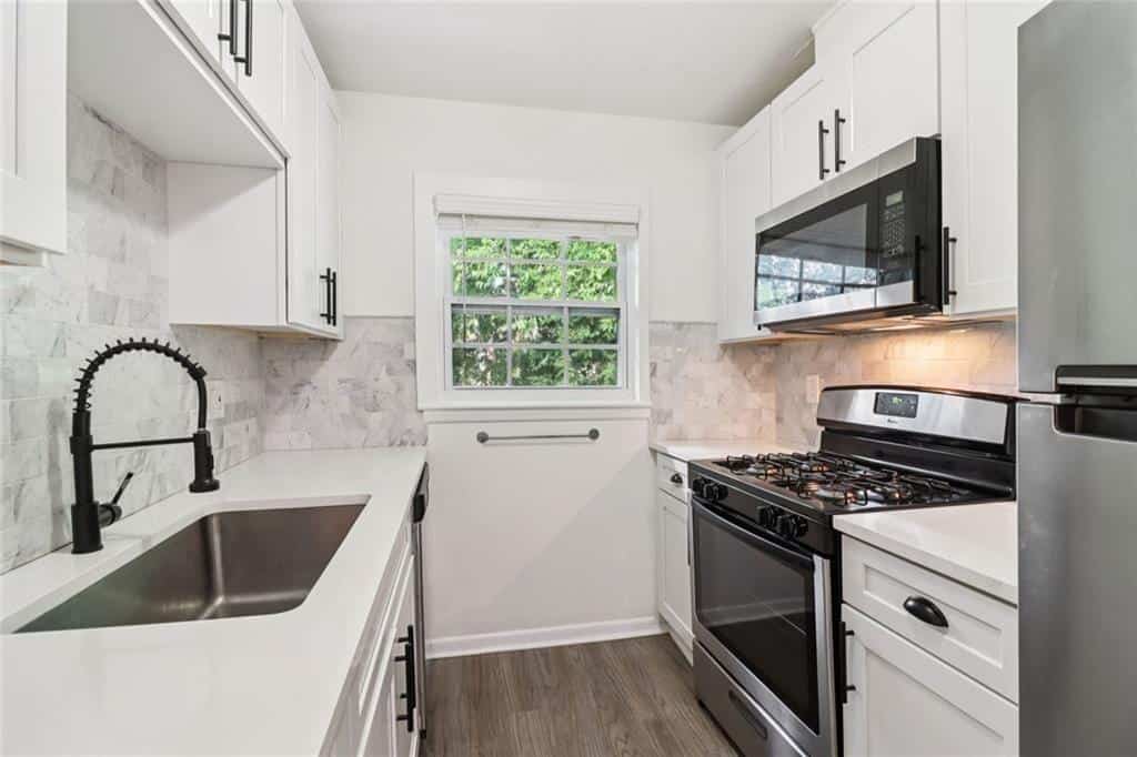 1284 Piedmont Avenue NE 12 #12, Atlanta, GA 30309