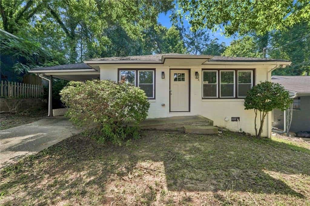 364 Brooks Avenue SW, Atlanta, GA 30310