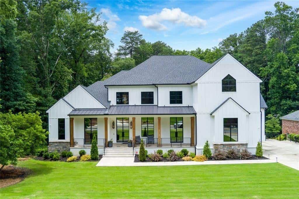 575 Indian Hills Parkway NE, Marietta, GA 30068