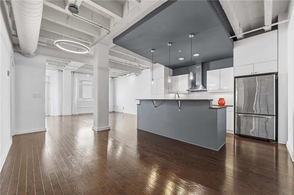 805 Peachtree Street NE 308 #308, Atlanta, GA 30308