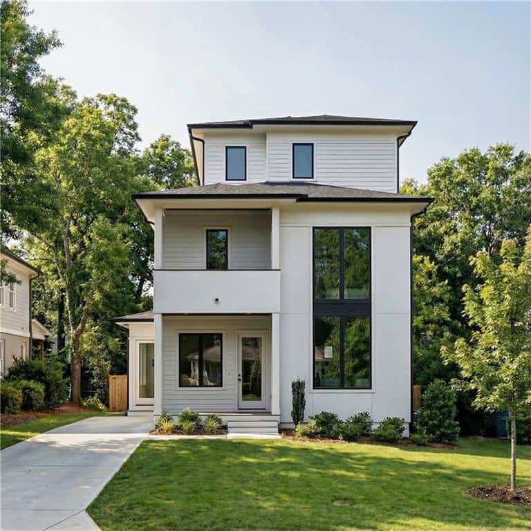 414 Arnold Street NE A #A, Atlanta, GA 30308