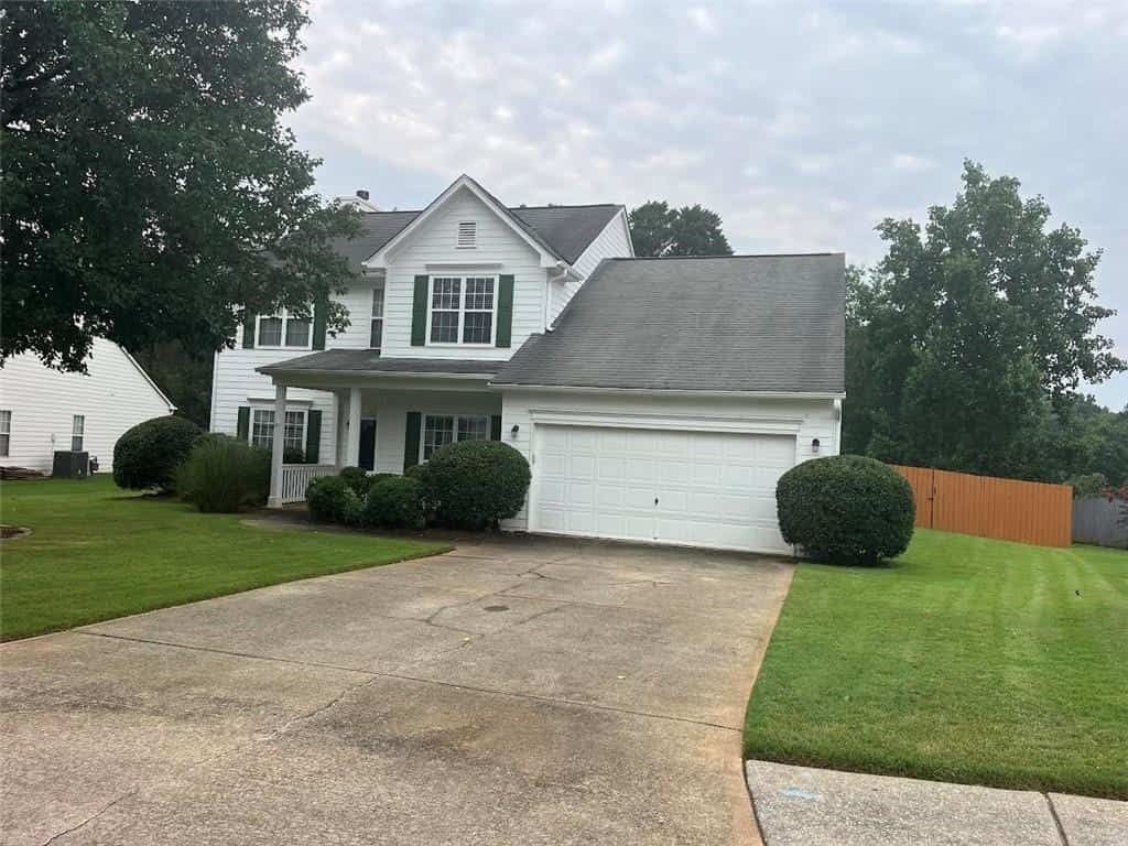 3109 Fieldstone Court NW, Kennesaw, GA 30152