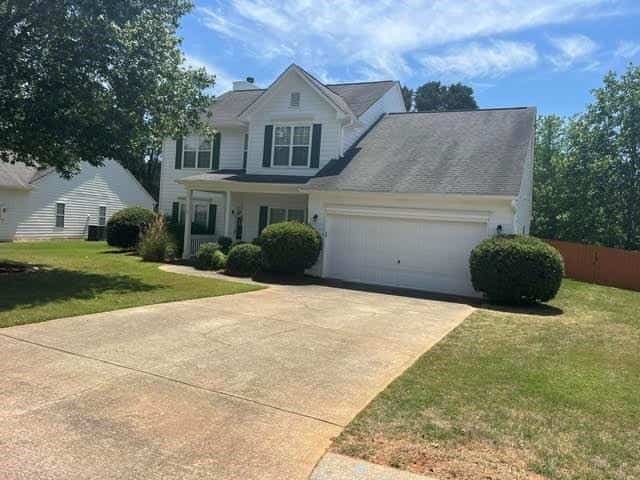 3109 Fieldstone Court NW, Kennesaw, GA 30152