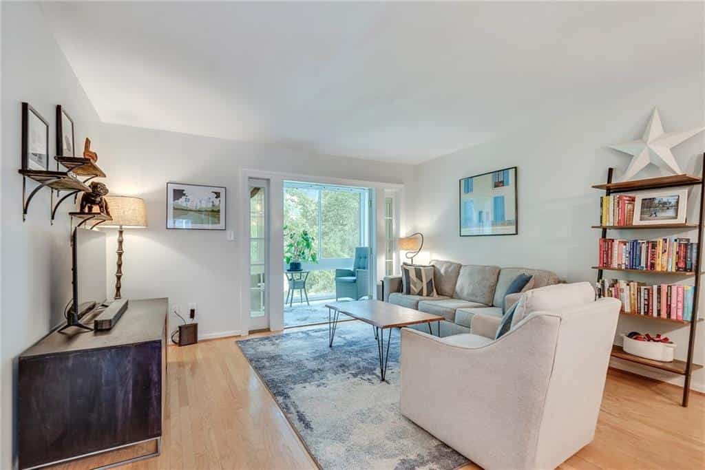 1445 Monroe Drive NE E16 #E16, Atlanta, GA 30324