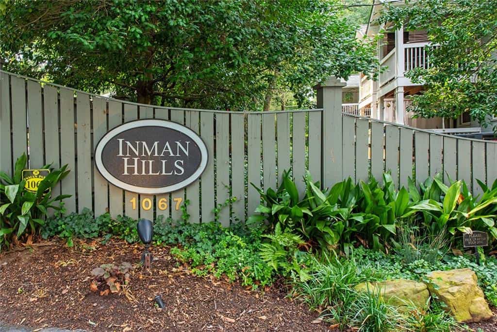 1067 Alta Avenue NE 20 #20, Atlanta, GA 30307