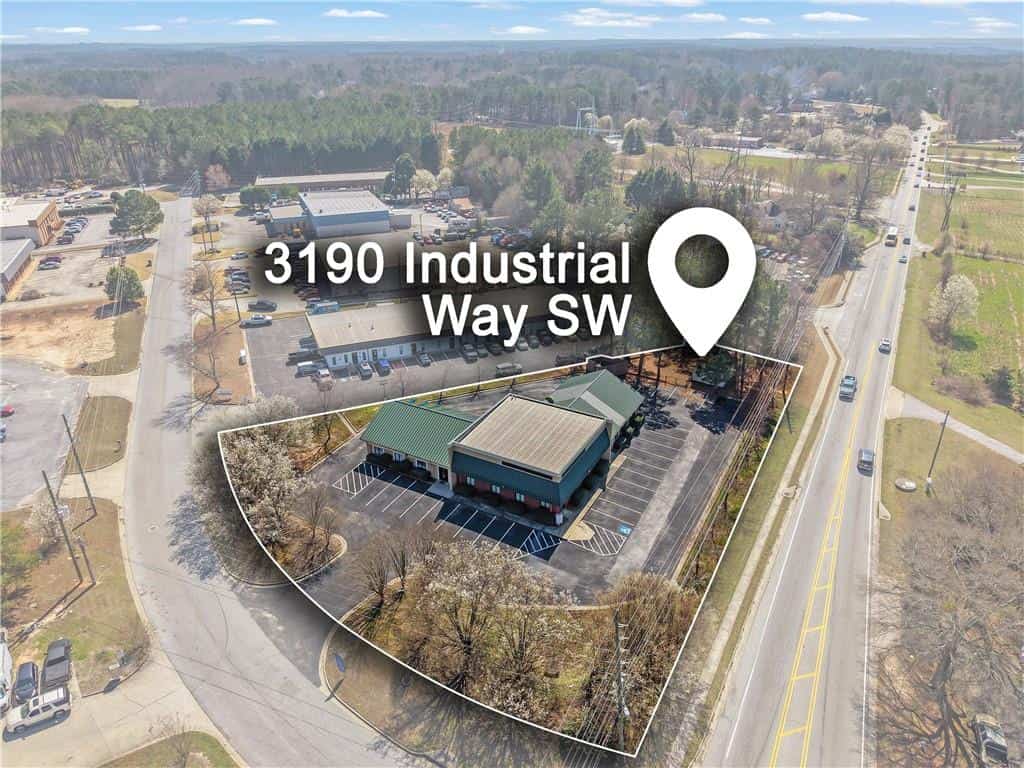 3190 Industrial Way, Snellville, GA 30039