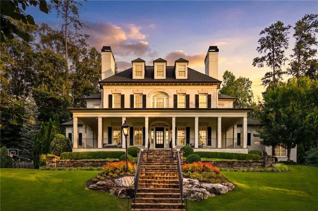 515 Ivy Preserve NE, Atlanta, GA 30342