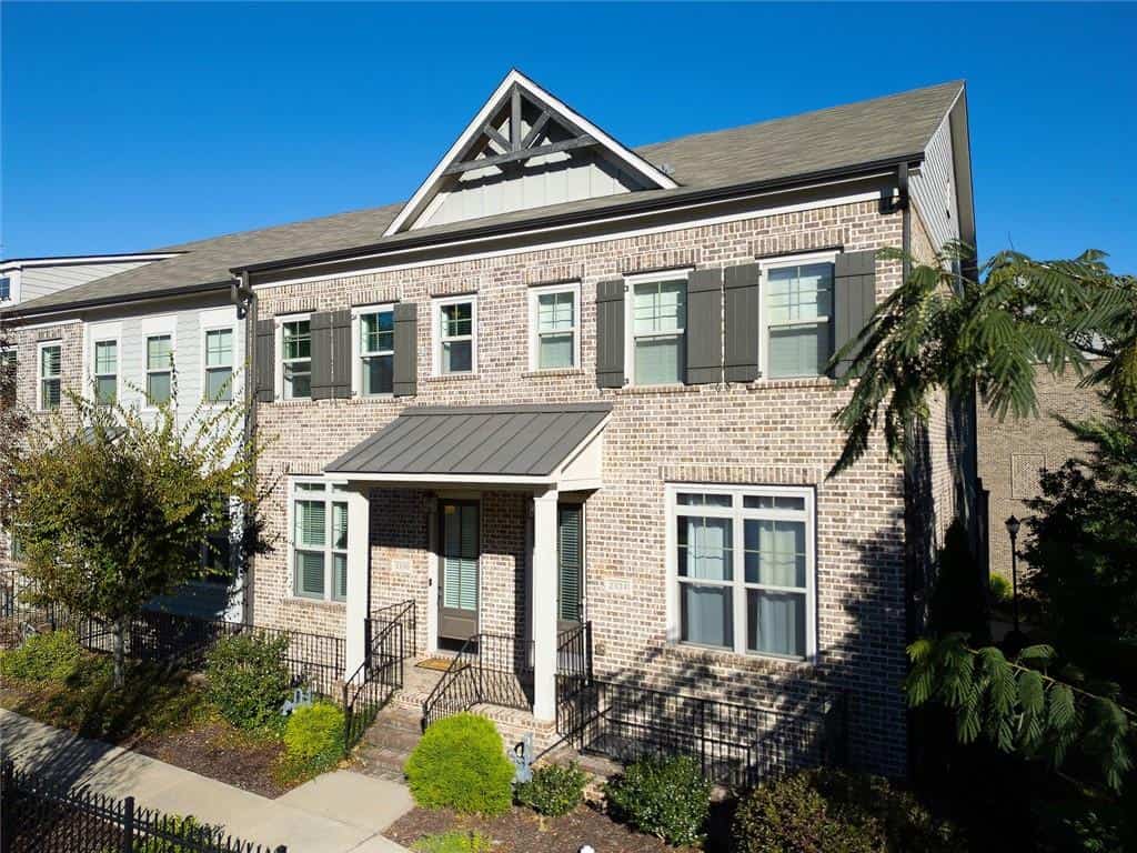 2330 McLean Chase SE, Smyrna, GA 30080