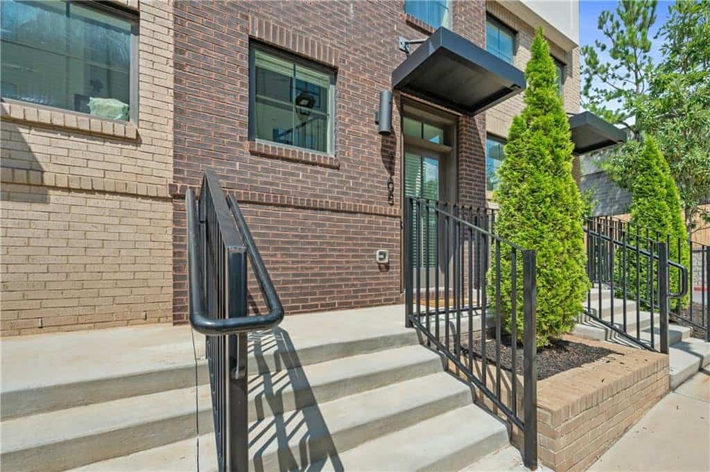 230 New Street 2105 #2105, Decatur, GA 30030