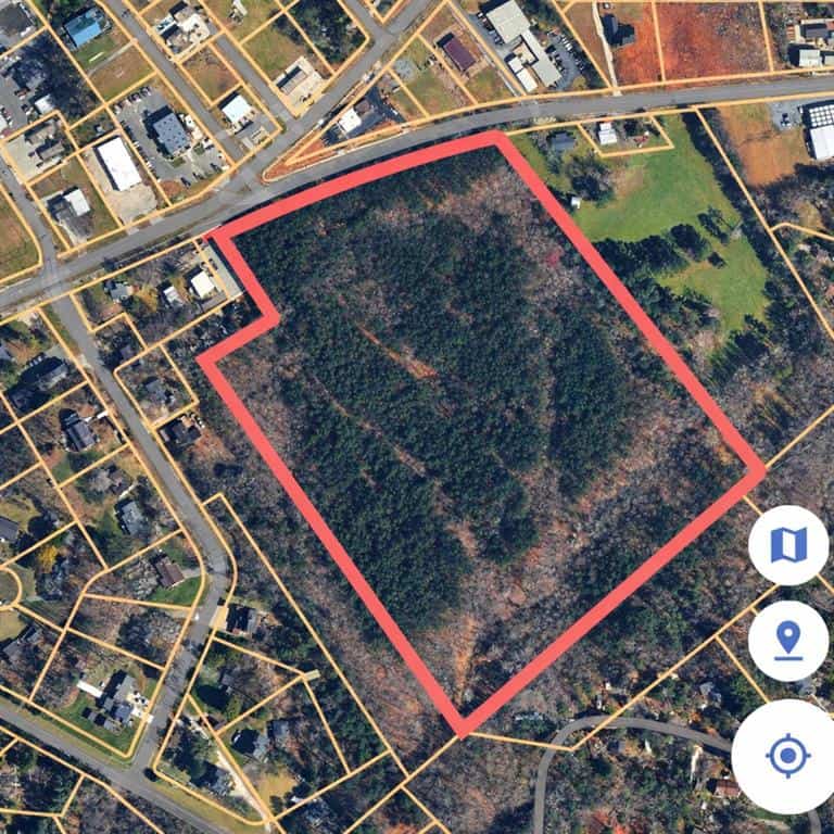 4000 Danielsville Road, Athens, GA 30601