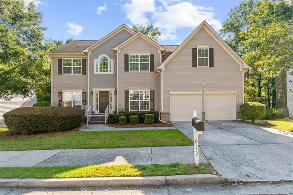 6327 Rooks Pass, Mableton, GA 30126