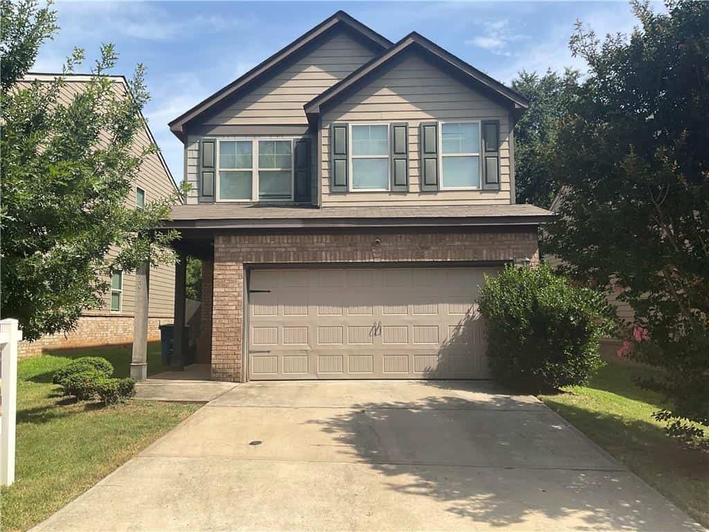 5020 Pioneer Pkwy, Mcdonough, GA 30253