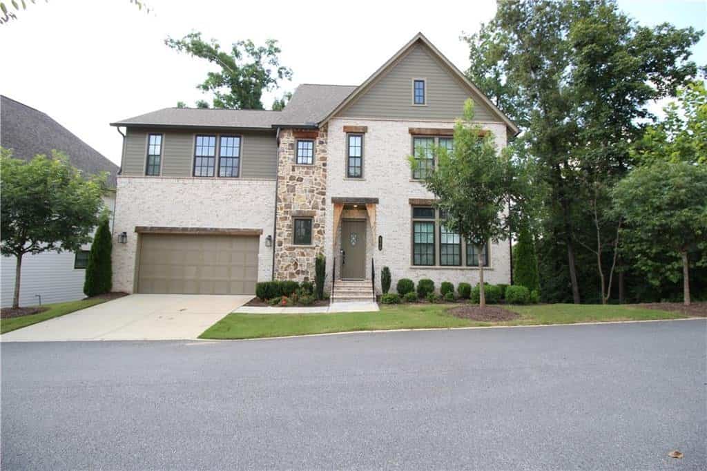 6770 Prelude Drive, Sandy Springs, GA 30328