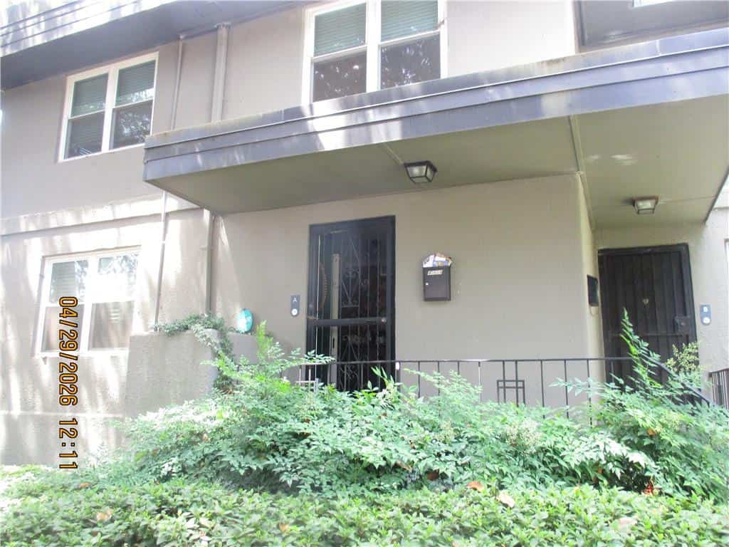 4060 Haverhill Drive NE A #A, Atlanta, GA 30342