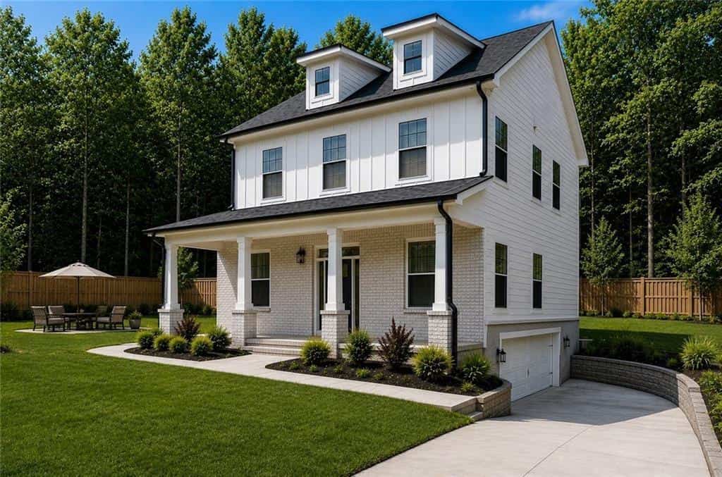 3135 Stonegate Drive SW, Atlanta, GA 30331