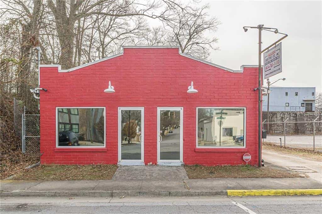 614 King Arnold Street, Hapeville, GA 30354