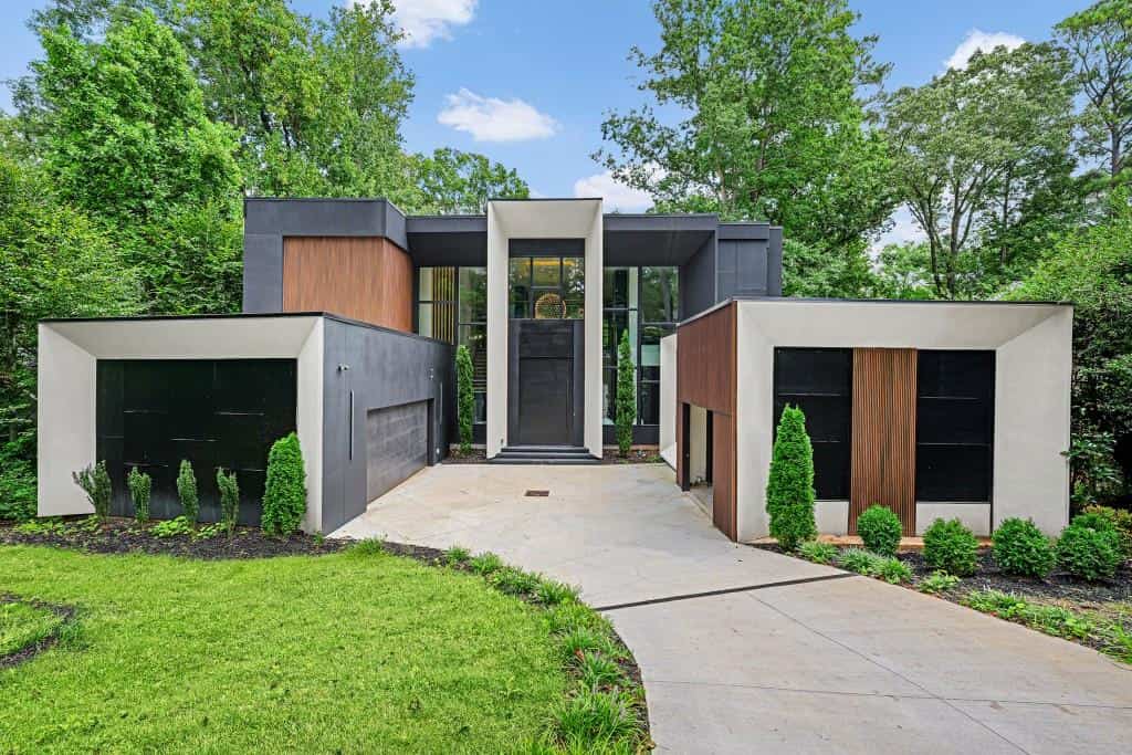 2147 Briarwillow Drive, Atlanta, GA 30345