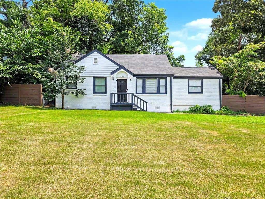 1530 Columbia Drive, Decatur, GA 30032