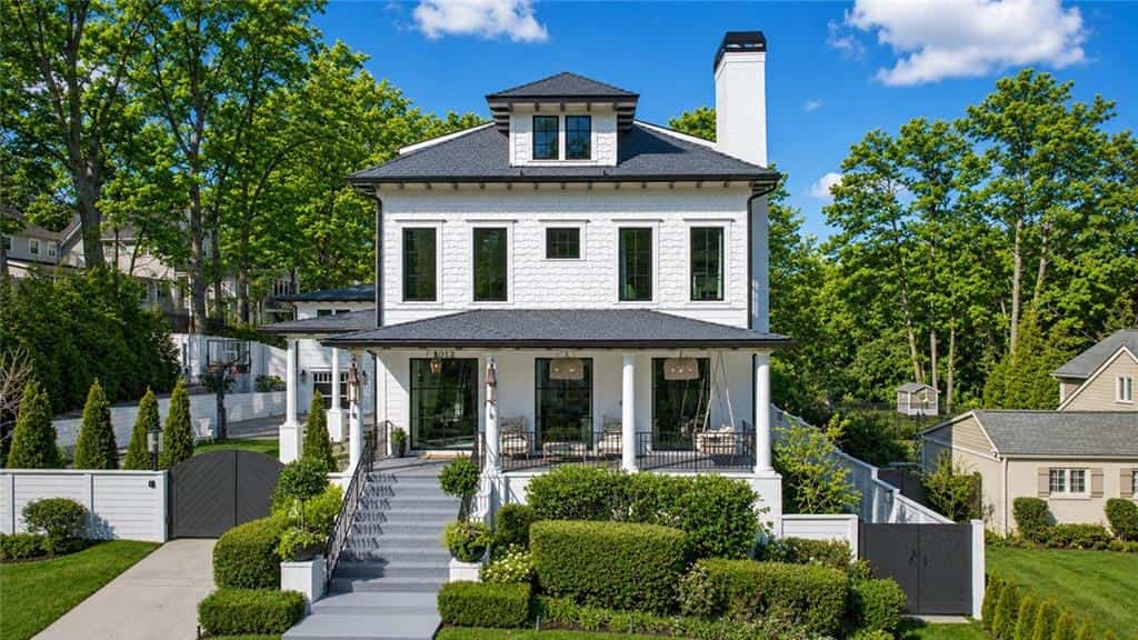 1812 Wellbourne Drive, Atlanta, GA 30324