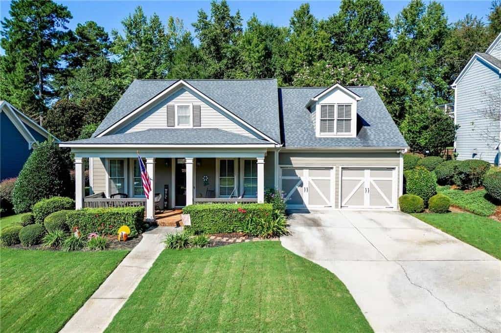 5918 Deer Chase Lane, Hoschton, GA 30548