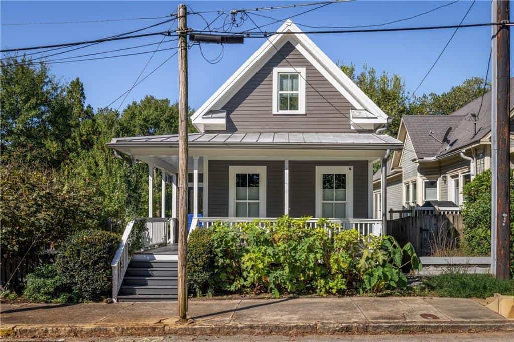 606 Pickett Street SE, Atlanta, GA 30316