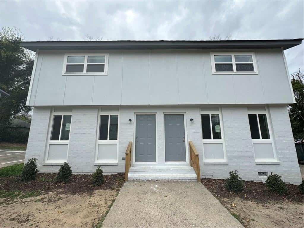 1147 Triple Hill Drive, Macon, GA 31206