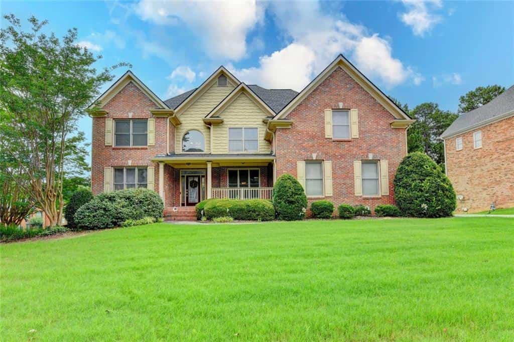 1442 Great Shoals Drive SE, Lawrenceville, GA 30045
