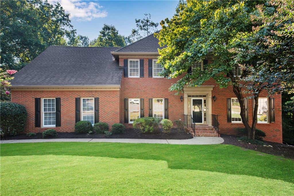 750 Arkwith Way, Alpharetta, GA 30022