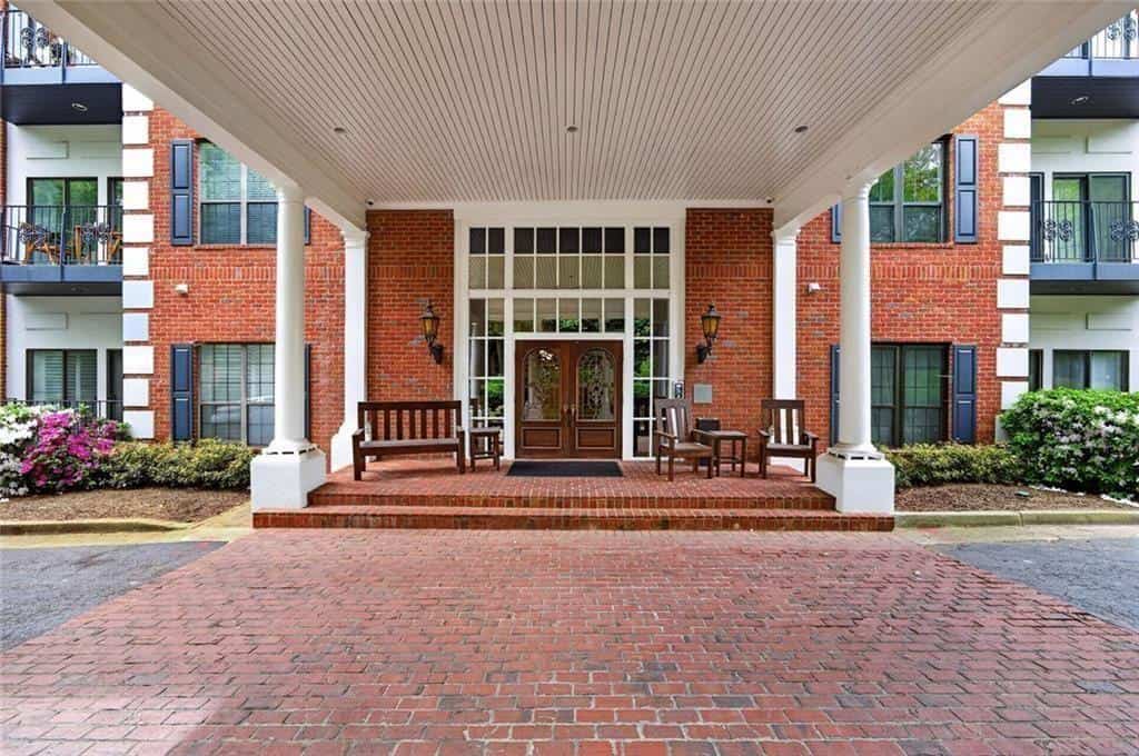 2921 Lenox Road 310 #310, Atlanta, GA 30324