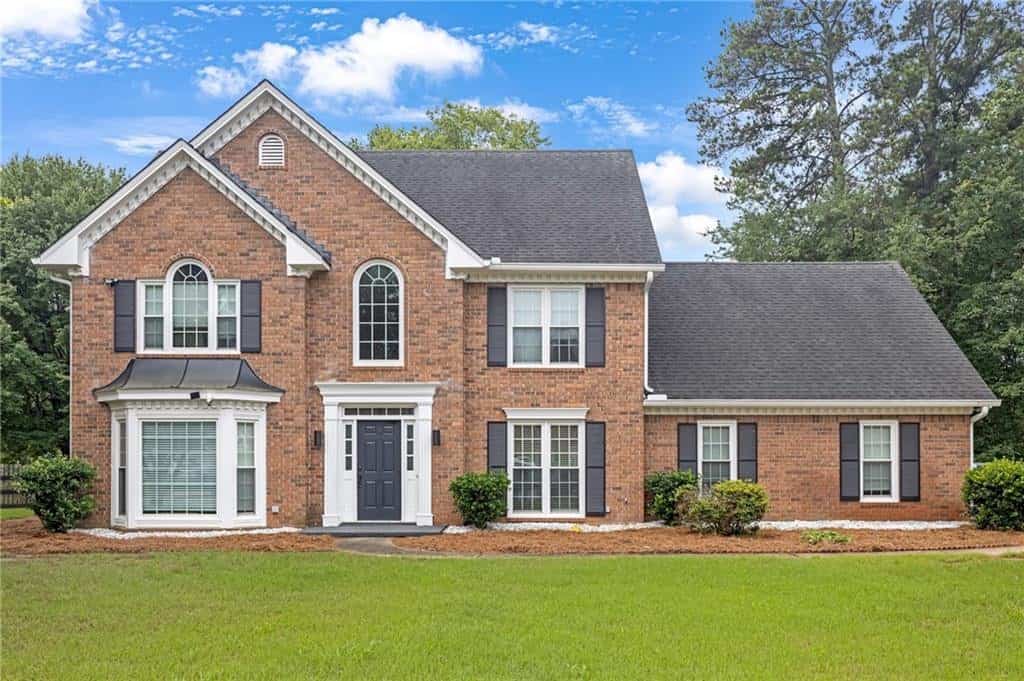 2694 Elmhurst Court, Kennesaw, GA 30152