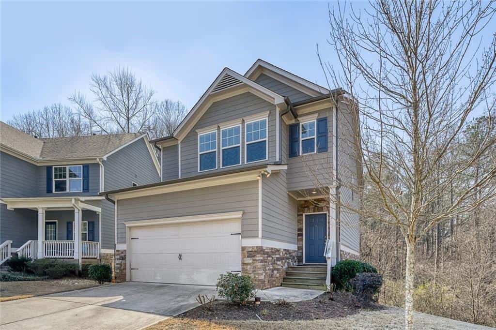 626 Royal Crest Court, Canton, GA 30115
