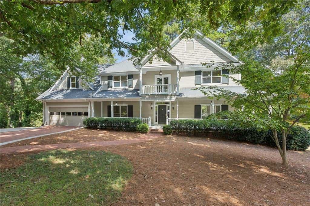 2791 Hawthorne Drive NE, Atlanta, GA 30345