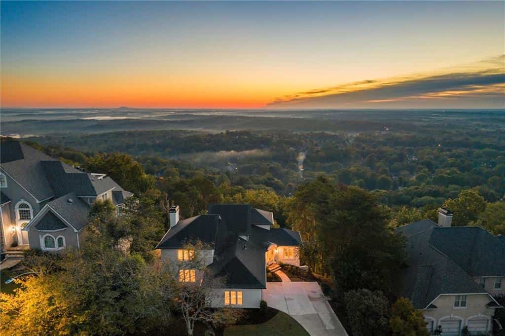 4350 Highborne Drive NE, Marietta, GA 30066