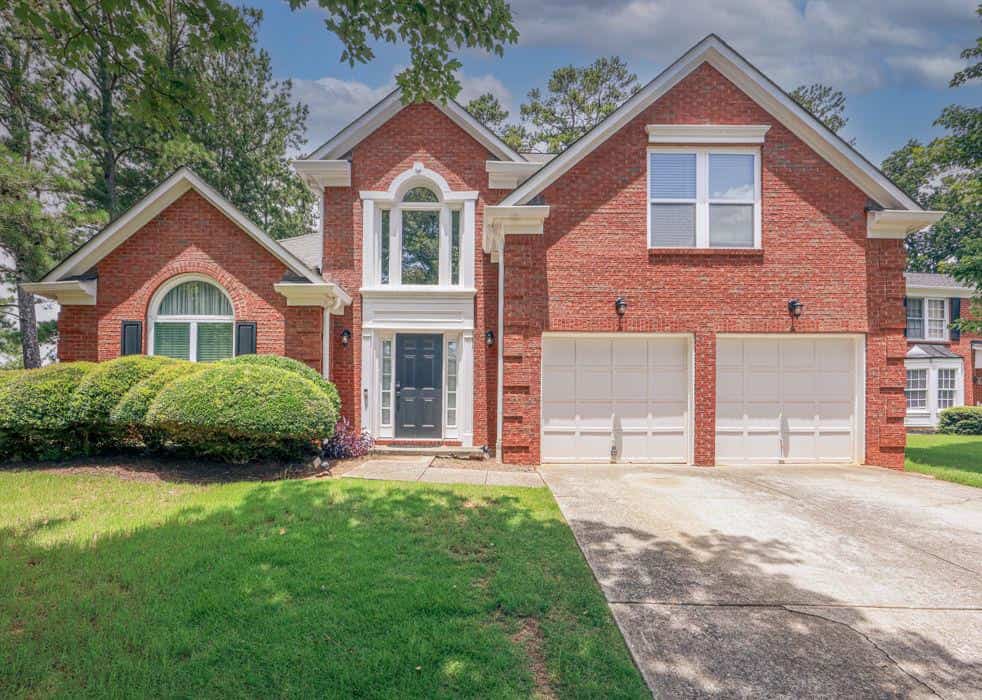 5270 Taylor Road, Alpharetta, GA 30022