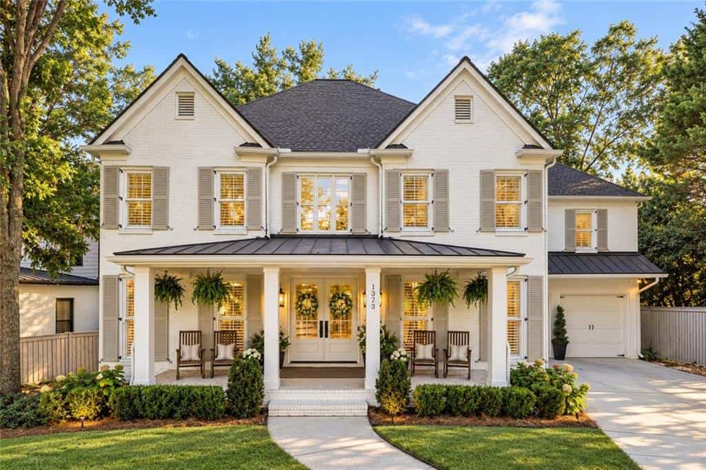 1373 N Druid Hills Road, Atlanta, GA 30319