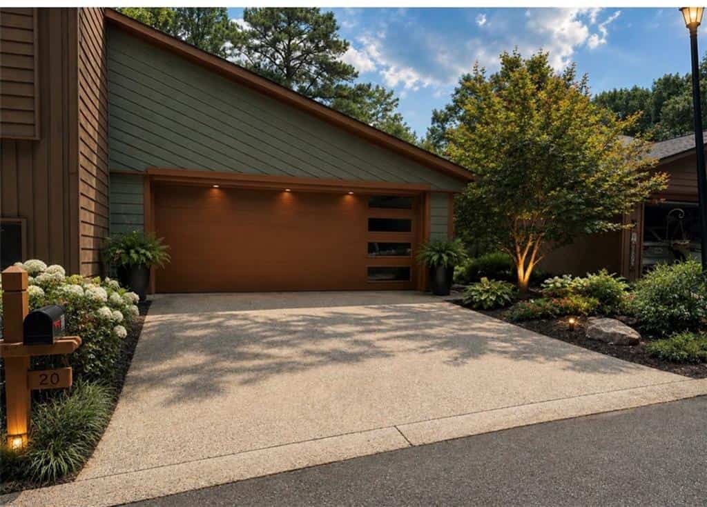 20 Colony Ridge Place, Johns Creek, GA 30022