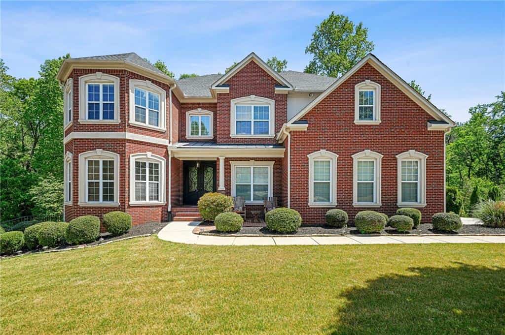4453 Postwood Lane, Ellenwood, GA 30294
