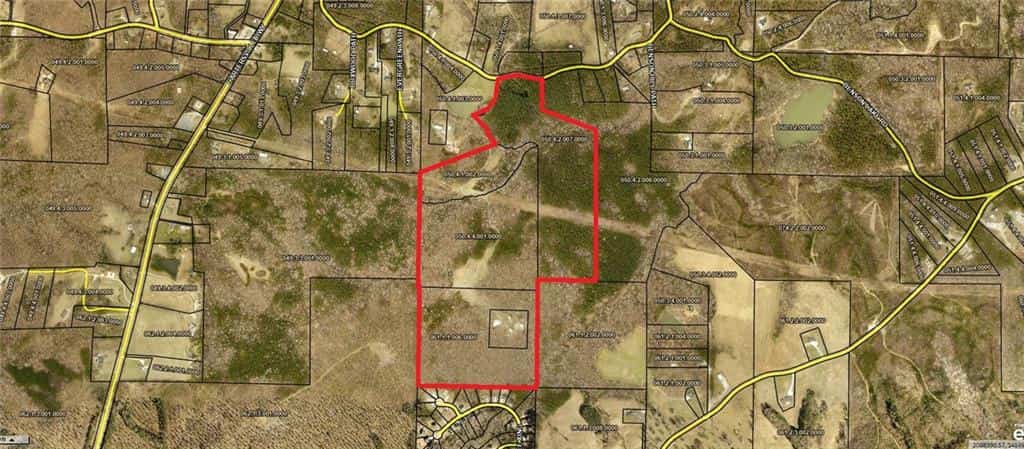 0 Benson Road, Dallas, GA 30132