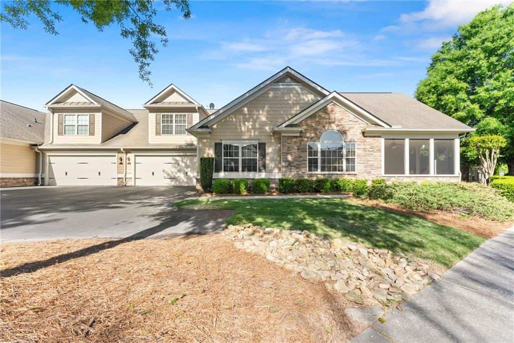 1320 Oak Meadows Lane 1802 #1802, Cumming, GA 30041