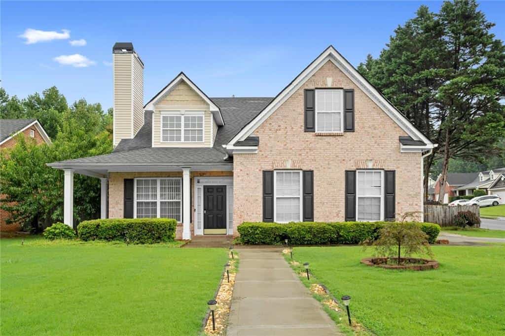 2050 Wildcat Cliffs Way, Lawrenceville, GA 30043