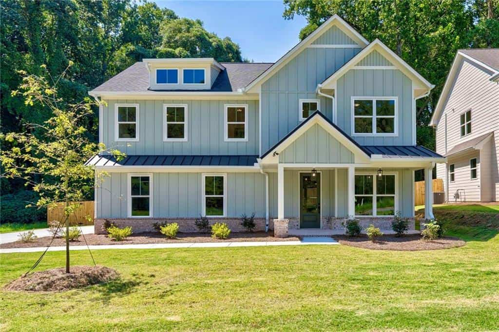 1715 Eastside Parc Street, Atlanta, GA 30316