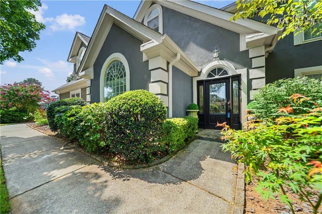 931 New Bedford Drive, Marietta, GA 30068