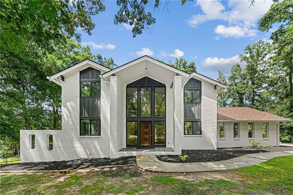 1113 Honeysuckle Drive, Canton, GA 30114