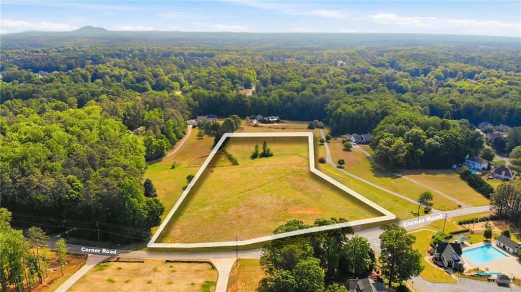 00 CORNER Road, Powder Springs, GA 30127