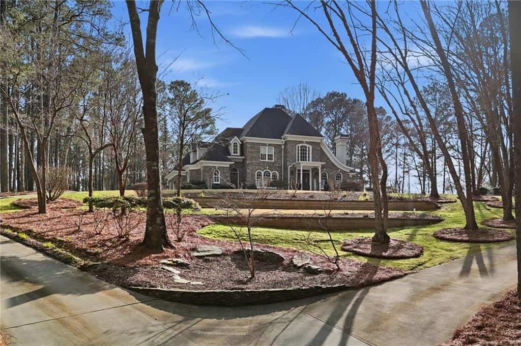 2785 Sixes Road, Canton, GA 30114