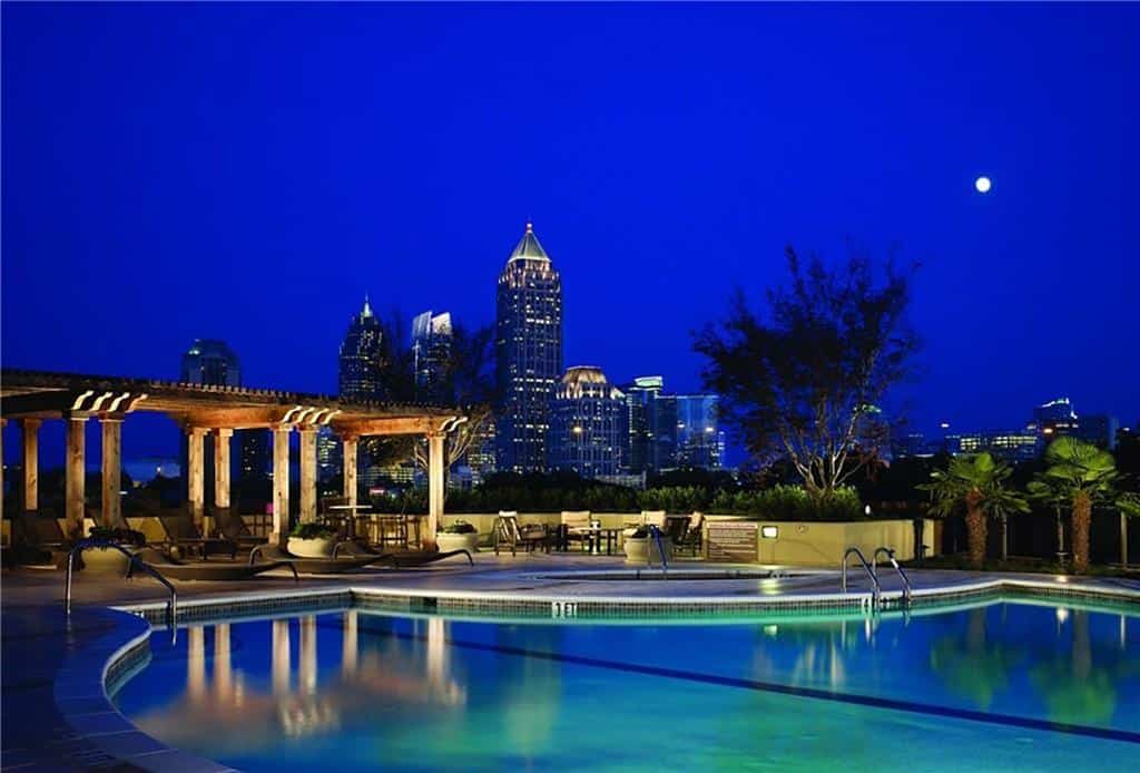 270 17th Street NW 3606 #3606, Atlanta, GA 30363