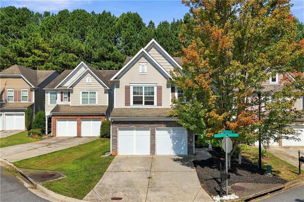 620 Oleander Way, Canton, GA 30114
