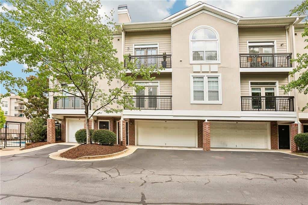 4246 River Green Drive NW 210 #210, Atlanta, GA 30327