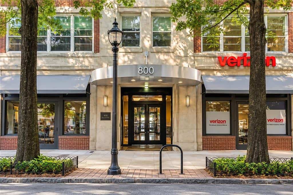800 Peachtree Street NE 8310 #8310, Atlanta, GA 30308
