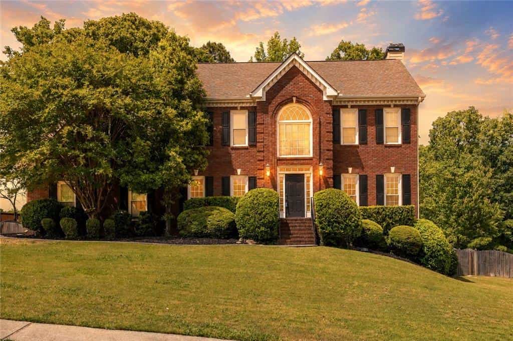 3180 Crestmont Way NW, Kennesaw, GA 30152